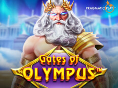 Olympic casino poker92